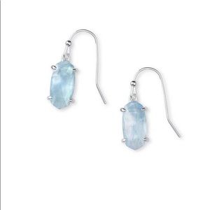 Kendra Scott Lemmi Earrings - New with Tag